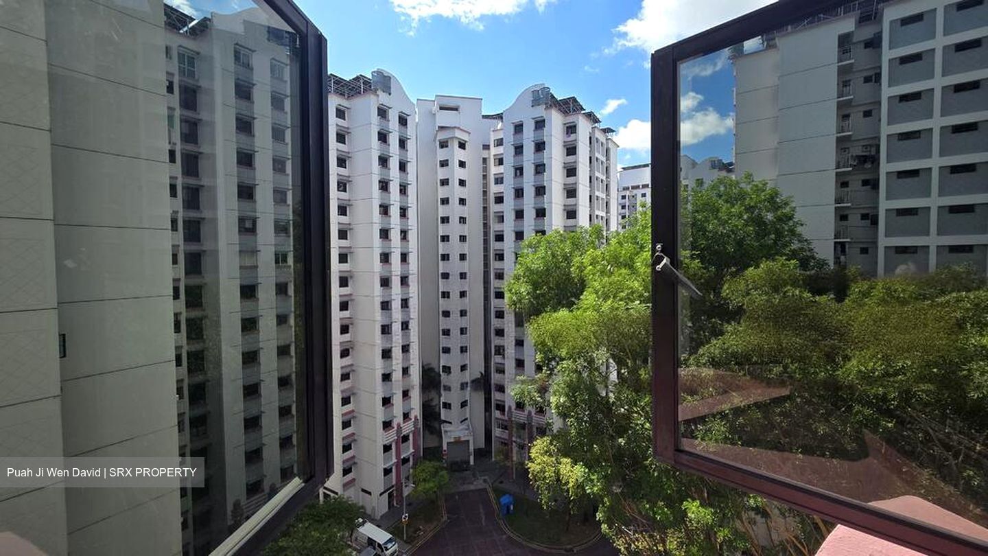 Blk 122D Rivervale Drive (Sengkang), HDB 5 Rooms #476253161